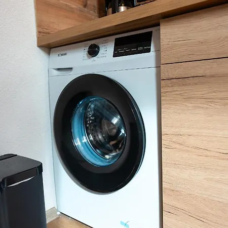 Modern Weinsberg