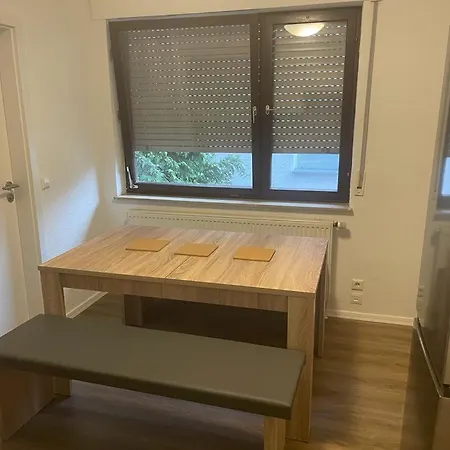 Modern Hotel