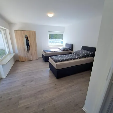 Weibertreu מלון 3*