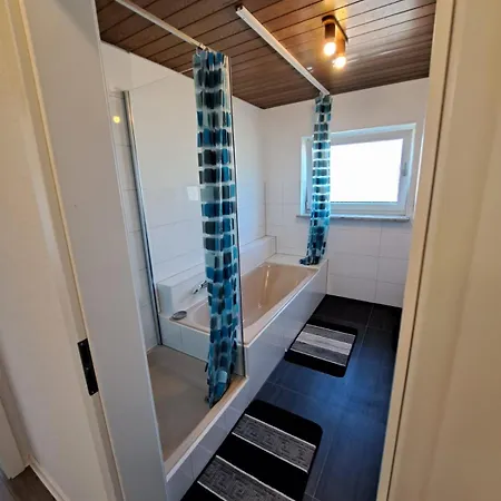Modern Hotel Weinsberg