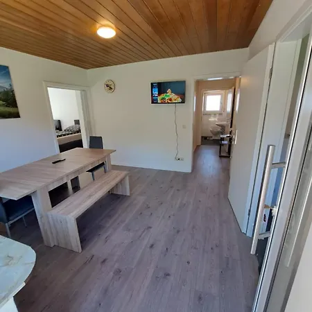 Ξενοδοχείο Weibertreu Weinsberg