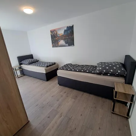 Ξενοδοχείο Weibertreu 3*