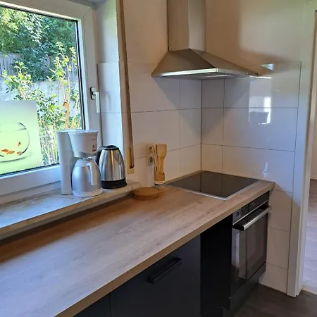 Weibertreu Ξενοδοχείο 3*