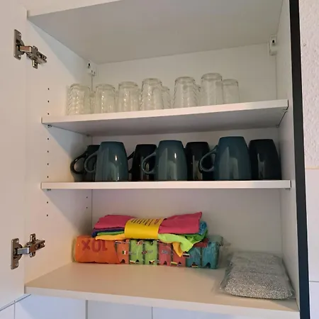 Weibertreu Ξενοδοχείο Weinsberg