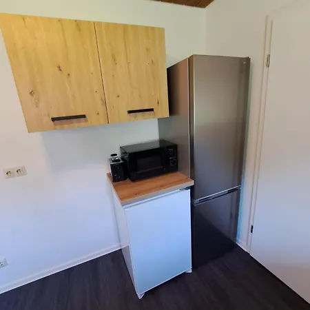 Weibertreu 3* וויינסברג