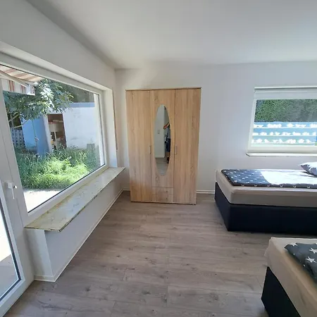 Modern 3* Weinsberg