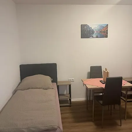 מלון Weibertreu וויינסברג