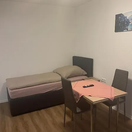 Weibertreu 3* וויינסברג