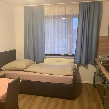 Weibertreu Ξενοδοχείο Weinsberg