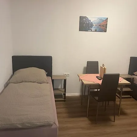 מלון Weibertreu וויינסברג