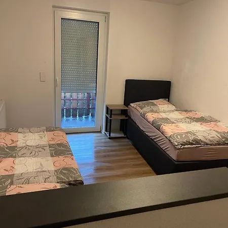 Weibertreu Ξενοδοχείο