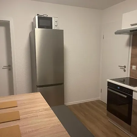 Weibertreu מלון וויינסברג