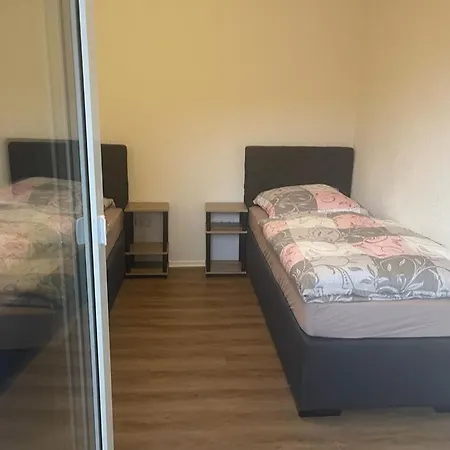 Weibertreu Ξενοδοχείο