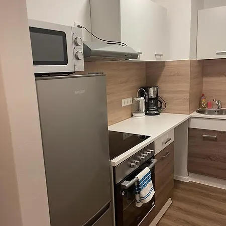 Modern 3* Weinsberg