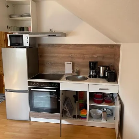 Modern 3* Weinsberg