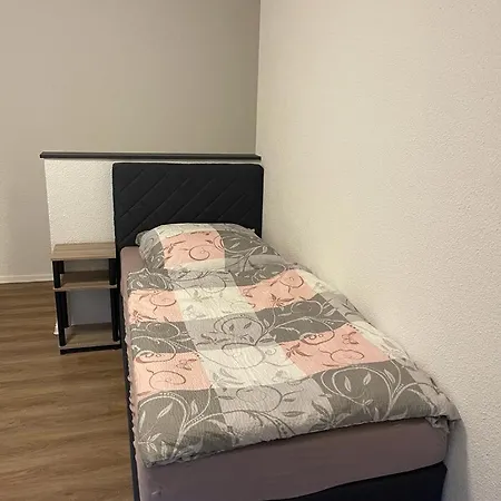 Weibertreu 3*