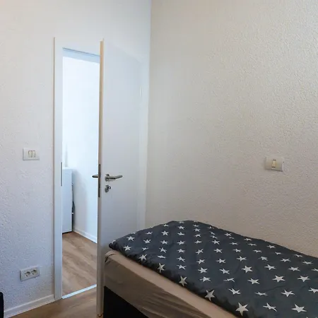 Hotel Modern