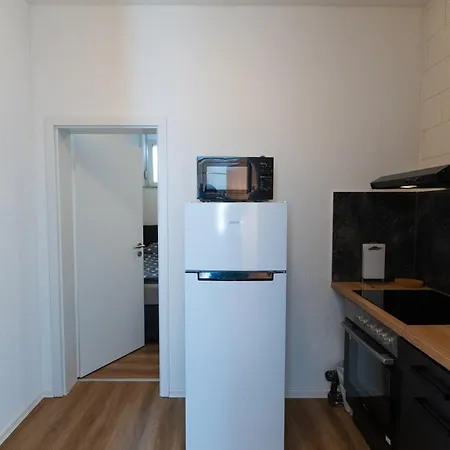 מלון Weibertreu 3*