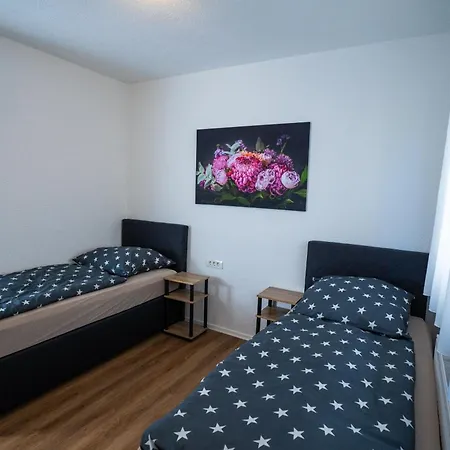 Hotel Weibertreu