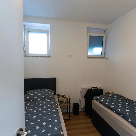 Hotel Modern Weinsberg