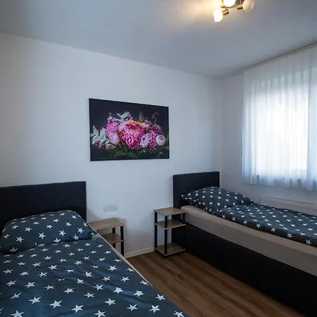 Modern Hotel