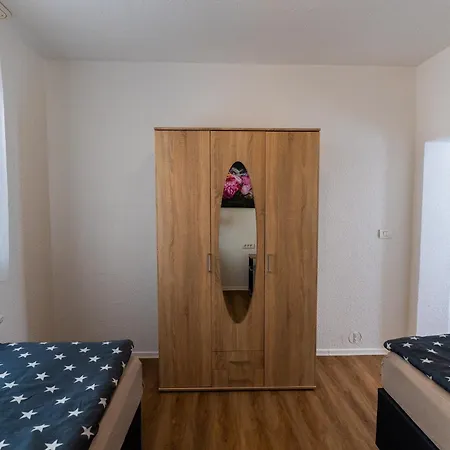 Hotel Weibertreu