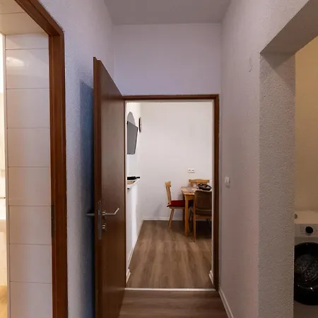 Weibertreu Ξενοδοχείο 3*