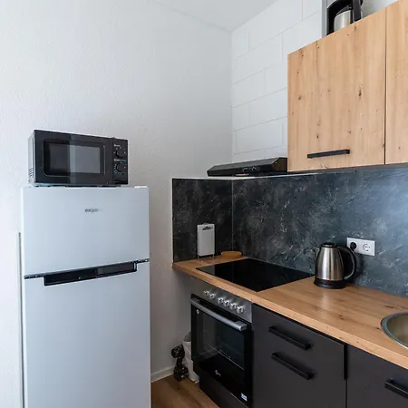 Weibertreu Ξενοδοχείο