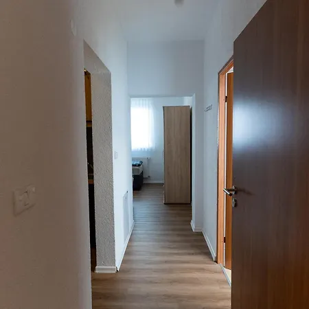 Modern Hotel Weinsberg