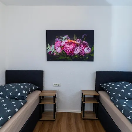 Modern Hotel