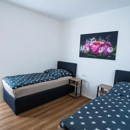 Modern 3* Weinsberg