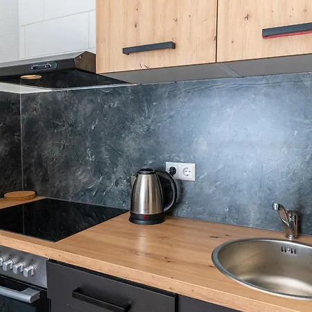 Ξενοδοχείο Weibertreu Weinsberg