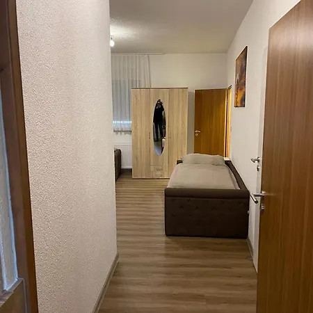 Modern 3* Weinsberg