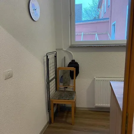 Hotel Modern
