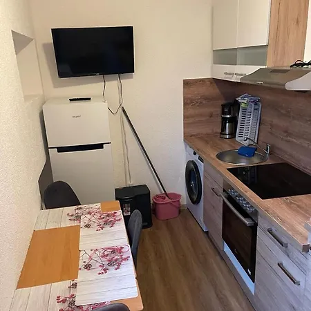 Modern Hotel 3*