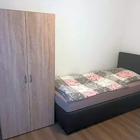 Modern 3* Weinsberg