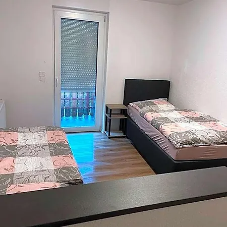 Hotel Modern 3*