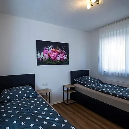 Modern 3* Weinsberg