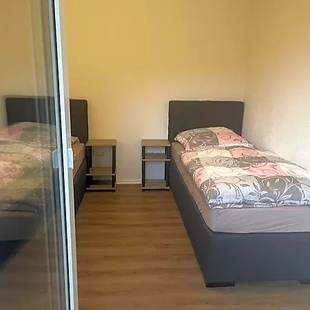 Modern 3* Weinsberg