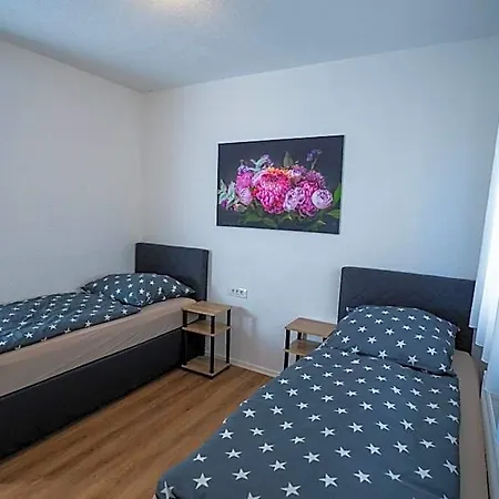 Hotel Modern