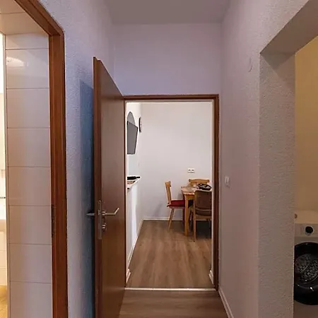 Modern Weinsberg