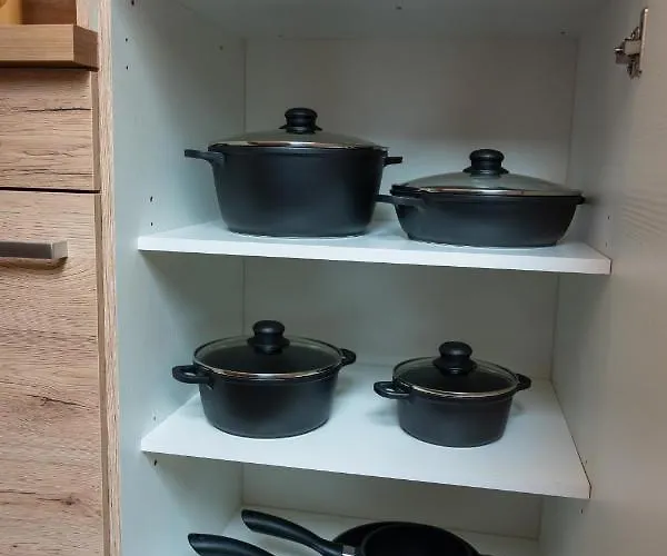 Weibertreu Szálloda Weinsberg