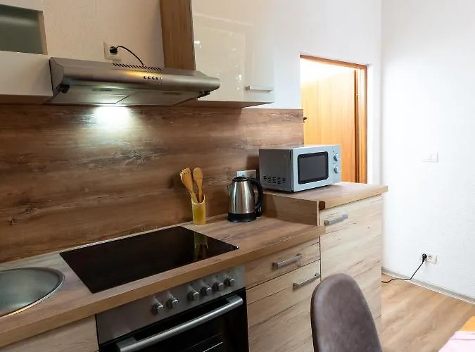 Szálloda Weibertreu