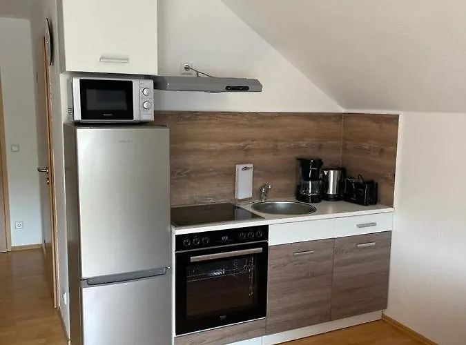 Szálloda Weibertreu Weinsberg