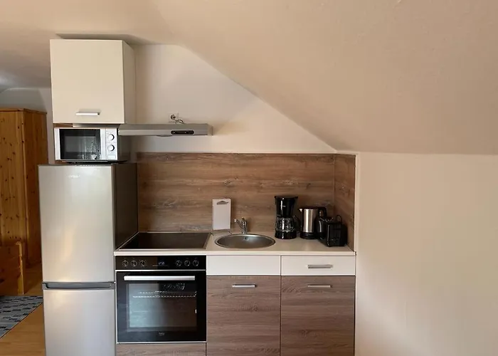 Szálloda Weibertreu