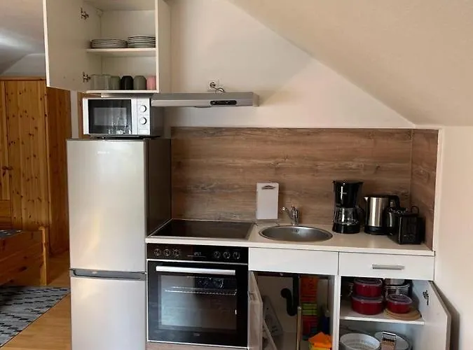 Weibertreu Szálloda