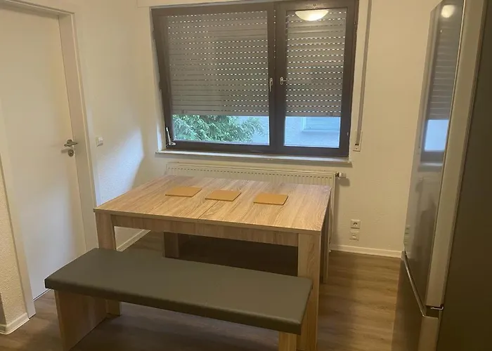 Weibertreu Szálloda