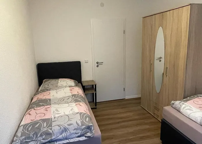 Weibertreu Szálloda