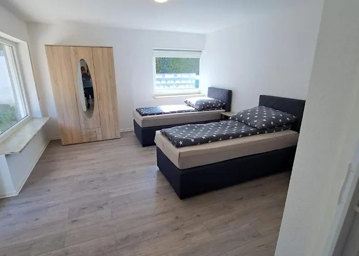 Weibertreu Szálloda 3*