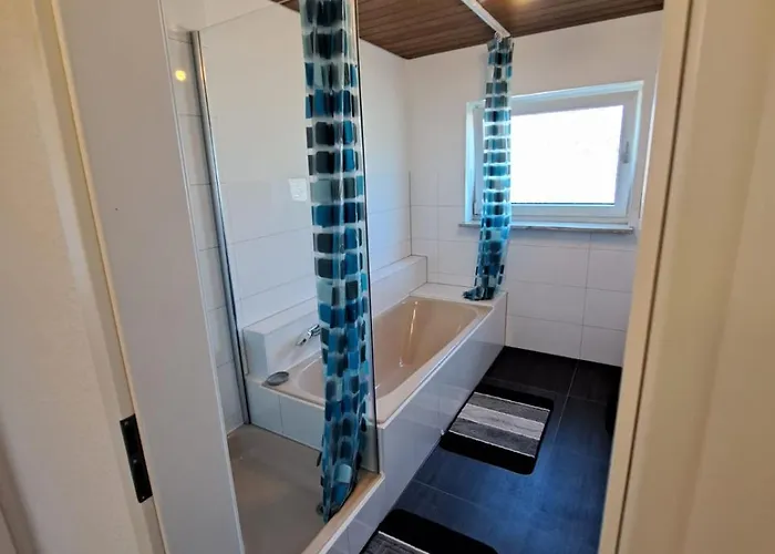 Weibertreu Szálloda Weinsberg